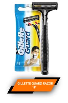 Gillette Guard Razor